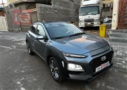 هيونداي كونا